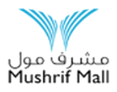 Mushrif Mall