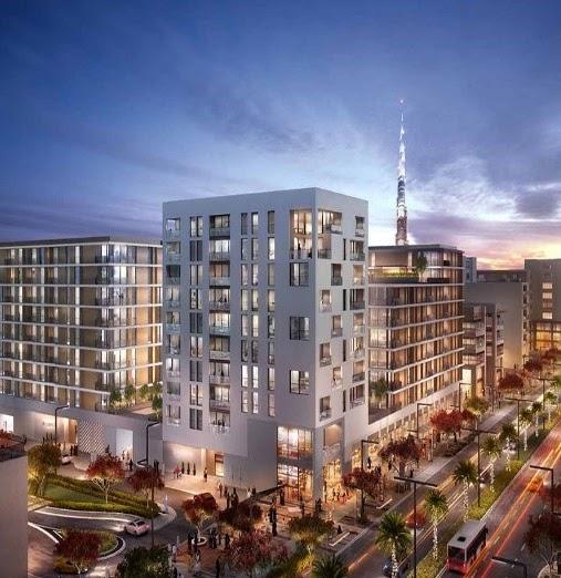 Villa Emerald, Dubai Hills — a TaaB Electromechanical project