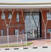 Kings School Extension, Nad Al Sheba — MEP project by TaaB Electromechanical