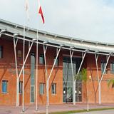 Kings School Extension, Al Barsha — MEP project by TaaB Electromechanical