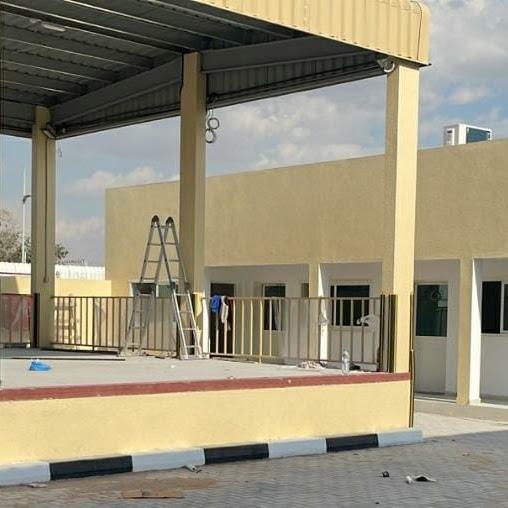 Al Abbas Gas Agency — MEP project by TaaB Electromechanical