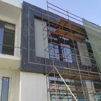 2 Luxury Villas @ Dubai Hills — MEP project by TaaB Electromechanical