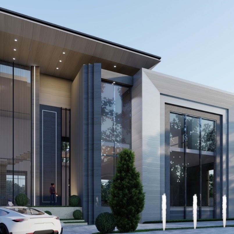 78 Luxury Villas @ Dubai Hills — MEP project by TaaB Electromechanical