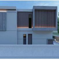 Luxury Villa @ Al Furjan — MEP project by TaaB Electromechanical